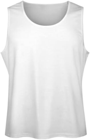 مضحك الفن القط مطبوعة تانك الأعلى للرجال الصيف أكمام Crewneck تي شيرت الصالة الرياضية تجريب الرجال تي شيرت in Kuwait