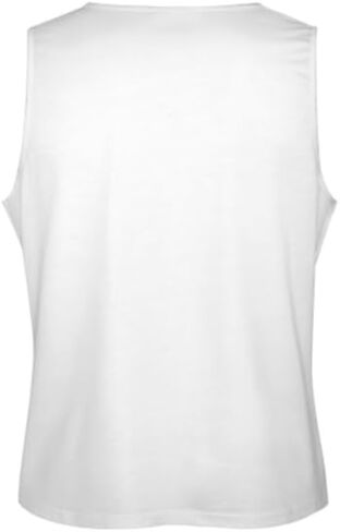 مضحك الفن القط مطبوعة تانك الأعلى للرجال الصيف أكمام Crewneck تي شيرت الصالة الرياضية تجريب الرجال تي شيرت in Kuwait