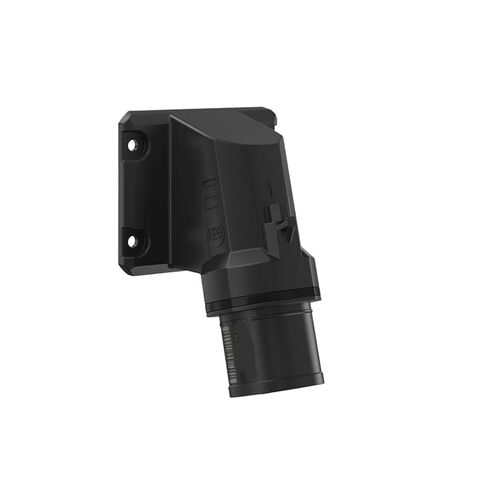 IP54 قابس صناعي مثبت على الحائط مقاوم للماء والغبار 16A 3P(FW711307CC) in Kuwait