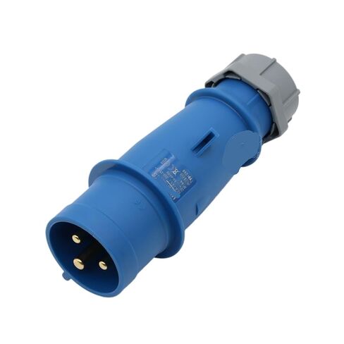المكونات الصناعية TYP 260 32A 3P 230V IP44 in Kuwait