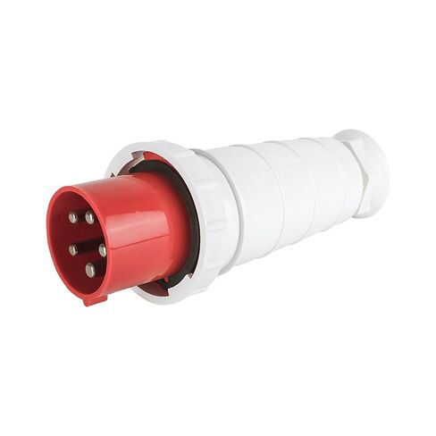 125A Aviation Industry Plug SF-043 044 045 Waterproof not Explosion-Proof IP44(3 core 125A Plug SF 043) in Kuwait