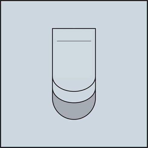 Simpson Strong-Tie HDUE3 HDUE 8-11/16 بوصة مجلفن مجلفن منحرف مسبقًا مع براغي قوية SDS متضمنة، هيكل فولاذي قياس 14، نمط برغي محسن - (كرتون من 20) in Kuwait