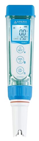 Apera Instruments EC60-Z جهاز اختبار التوصيل الذكي عبر البلوتوث/TDS/الملوحة/المقاومة مدعوم من تطبيق ZenTest للهاتف المحمول in Kuwait