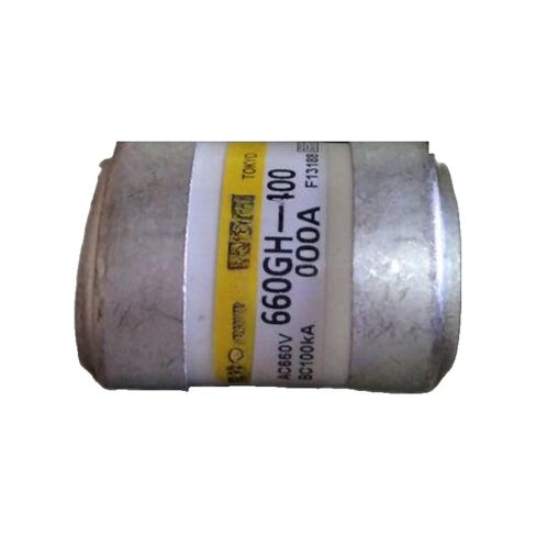 Fuse 660GH-400 400A 660V in Kuwait
