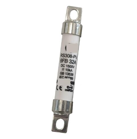 1PCS RS308-PV 6FB 32A 1500VDC Fuse in Kuwait