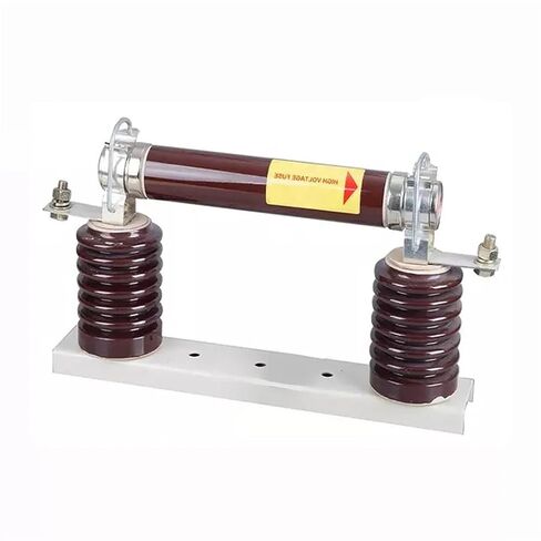 Fuse Link Ceramic Current Limited for Power Transformer in Saudi Arabia