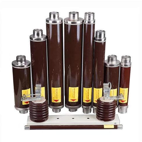 Fuse Link Ceramic Current Limited for Power Transformer in Saudi Arabia
