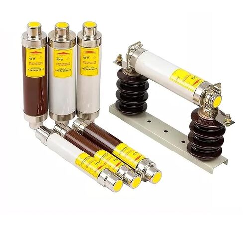 Fuse Link Ceramic Current Limited for Power Transformer in Saudi Arabia