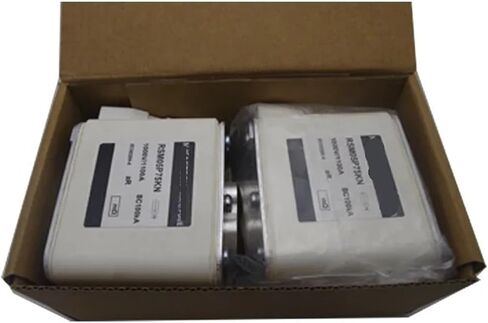 Fuse Link RSM05P75KN Wire Connected in Series with an Overload in Kuwait