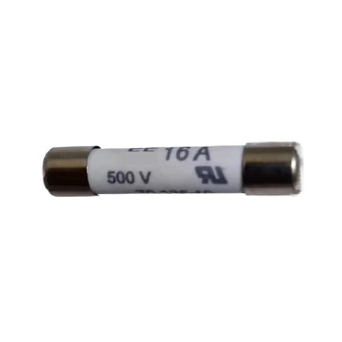5 قطعة FF16A 500 فولت 6.3*32 مللي متر 7012540 فيوز in Kuwait