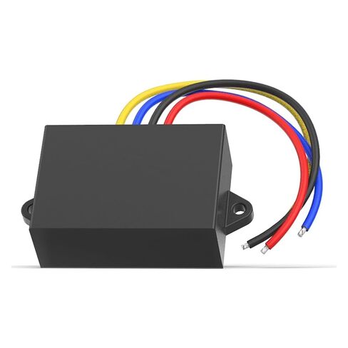 108V120V(75-150) إلى 5V 1A DC-DC معزولة محول لإمداد الطاقة الجهد وحدة منظم الجهد in Kuwait