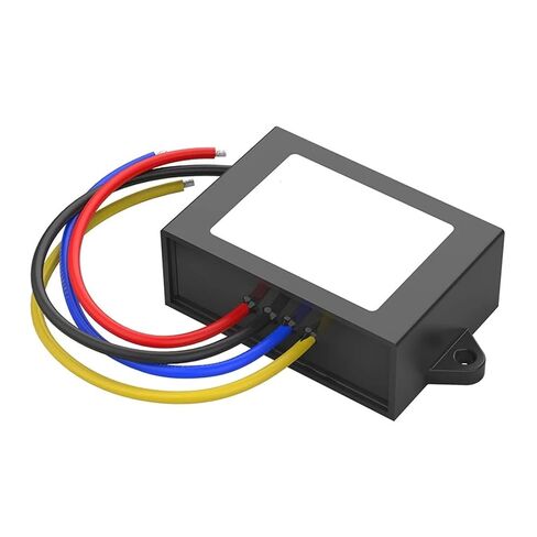 108V120V(75-150) إلى 5V 1A DC-DC معزولة محول لإمداد الطاقة الجهد وحدة منظم الجهد in Kuwait
