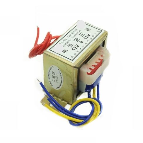 20W Dual 12V Maintenance Power Supply 0.84A Active Computer Transformer 12VX2 840MA in Kuwait