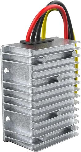 12V24V to 53V 8A Y3 Boost Module Converter DC Power Supply for Vehicles in in Kuwait