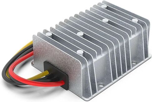 12V24V to 53V 8A Y3 Boost Module Converter DC Power Supply for Vehicles in in Kuwait