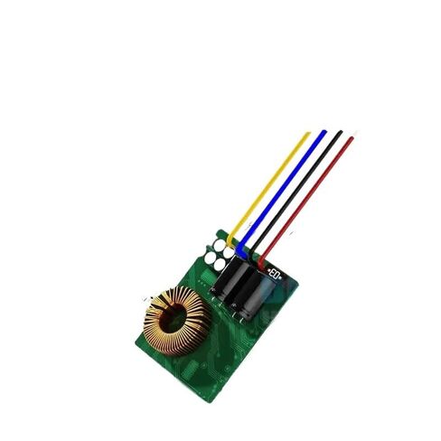 10V-50V to 57.6V 1A MAX Converter Module in Kuwait