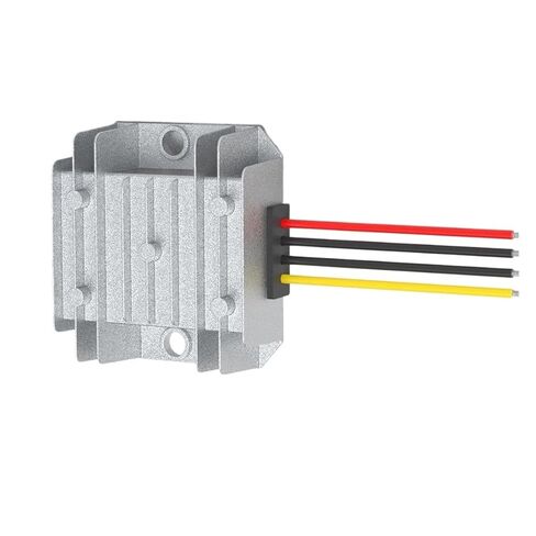 15-90Vto 9V 10A 90W Step-Down DC Converter Voltage Regulator in Kuwait
