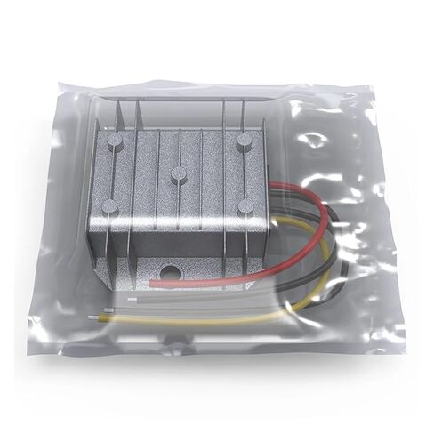 15-90Vto 9V 10A 90W Step-Down DC Converter Voltage Regulator in Kuwait