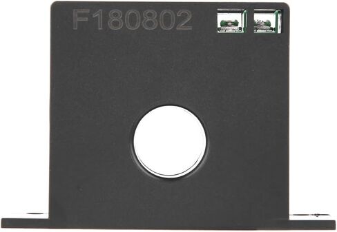 AC Current Transducer Transmitter SZT15-10V Mutual Inductor Sensor Module Input AC 0-50A Output DC 0-10V Self Powered in Kuwait