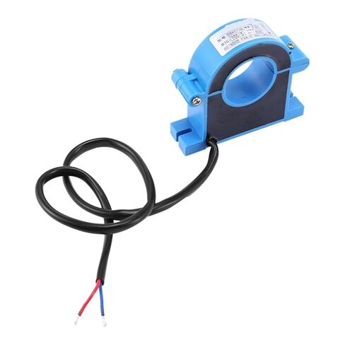 A50I 6 Piece/Batch Small Ac Current Ct 100A/5A Level Current Ac Split Core Ct Sensor in Kuwait