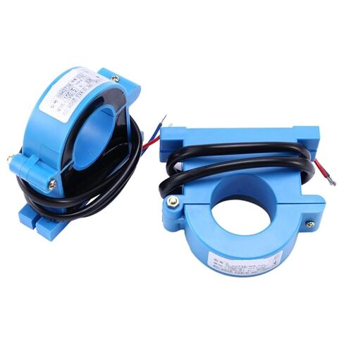 A50I 6 Piece/Batch Small Ac Current Ct 100A/5A Level Current Ac Split Core Ct Sensor in Kuwait