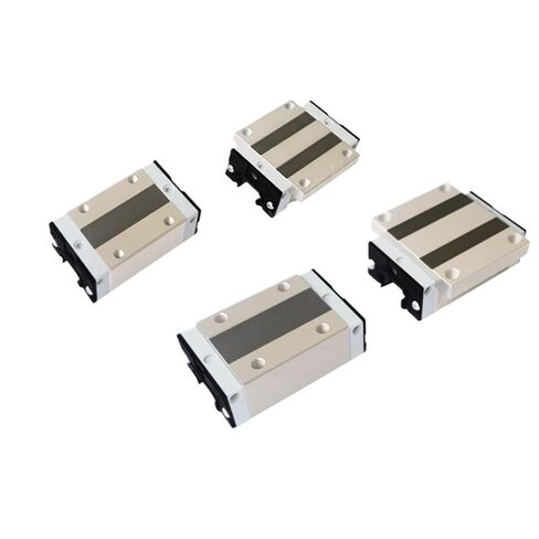 Linear Guide Block BG-XH-15-BN in Kuwait