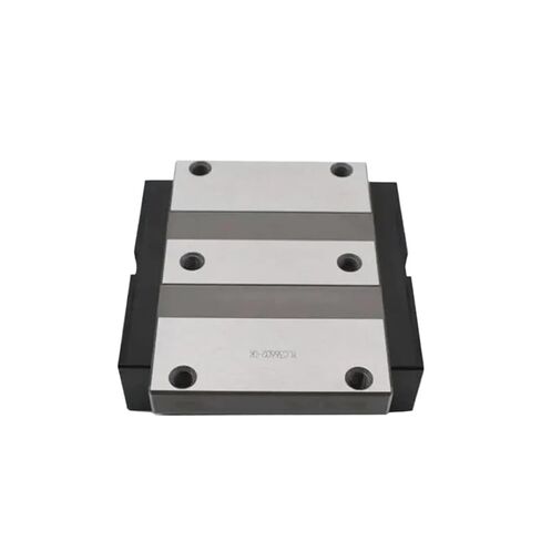 Linear Guide Rail Slider SHW27CA SHW 27CA SHW27 SHW27CA1UU SHW27CA1SS GK Block 1Pcs in Kuwait