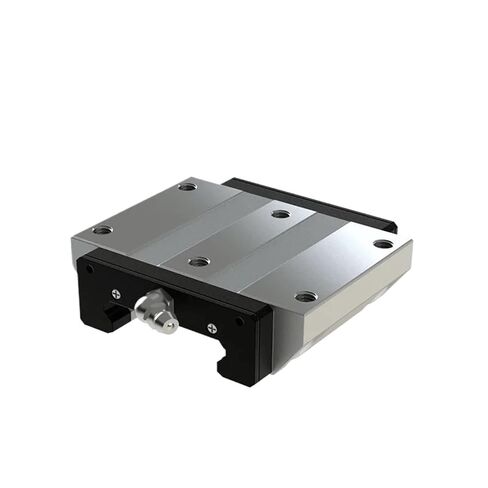 Linear Guide Rail Slider SHW27CA SHW 27CA SHW27 SHW27CA1UU SHW27CA1SS GK Block 1Pcs in Kuwait