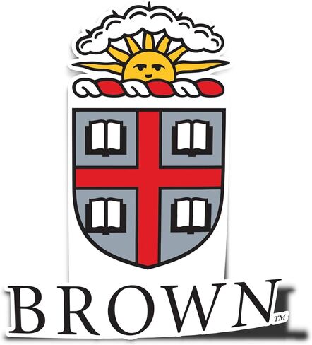Desert Cactus Brown University Sticker Bears Vinyl Decal Laptop Water Bottle Car Scrapbook (IND 00001) in Kuwait