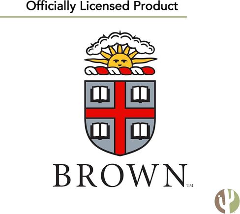 Desert Cactus Brown University Sticker Bears Vinyl Decal Laptop Water Bottle Car Scrapbook (IND 00001) in Kuwait