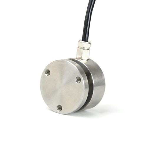 Φ25mm Load Cell Built-in High-Precision Force Value Sensor Automated 1Pcs(50KG) in Kuwait