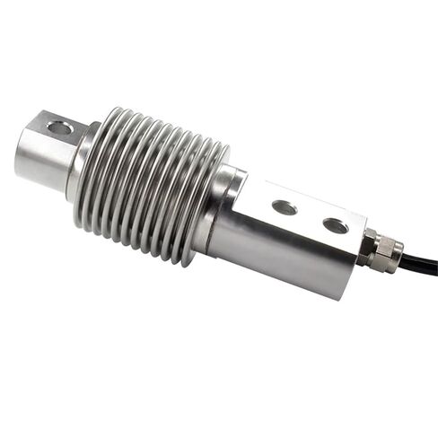 DYBW-106 تحميل خلية الفولاذ المقاوم للصدأ وزنها الاستشعار سحب محول قوة الضغط قياس 100/500 كجم 1 قطعة (10 كجم) in Kuwait