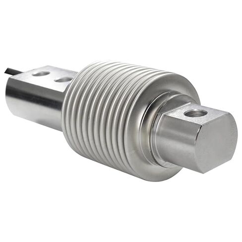 DYBW-106 تحميل خلية الفولاذ المقاوم للصدأ وزنها الاستشعار سحب محول قوة الضغط قياس 100/500 كجم 1 قطعة (10 كجم) in Kuwait
