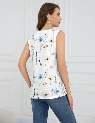 Post Shoulder Surgery Shirts for Women Tear Away Snap Tank Tops Rotator Cuff Shirt Mastectomy Chemo Port Access Shirt 2026 in Kuwait
