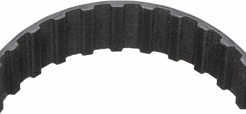 Goodyear 360H150 Trapezoidal Timing Belt: H Profile, 36.0 in Pitch Length, 1.5 in Width, 72 Teeth, 0.5 in Pitch in Kuwait