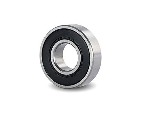 KML R24-2RS 1-1/2" x 2-5/8" x .5626 Radial Ball Bearing Double Sealed Bearing in Kuwait