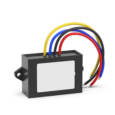 عزل مصدر الطاقة 12V24V(9-36V) إلى 5V 2A in Kuwait