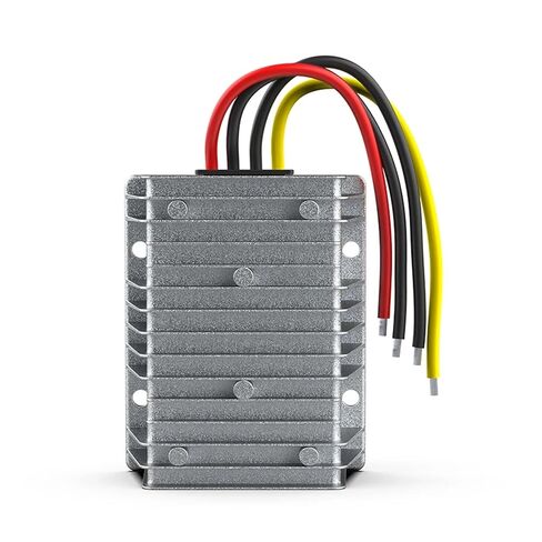 9-40v to 24V 30A Y3 Automatic Buck Boost Power Converter Voltage Regulator in Kuwait