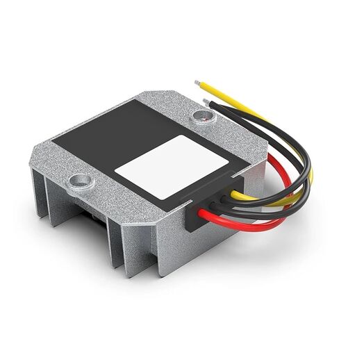 12V24V(9-36V) إلى 28V 3A محول طاقة تيار مستمر وحدة منظم الجهد الكهربي in Kuwait