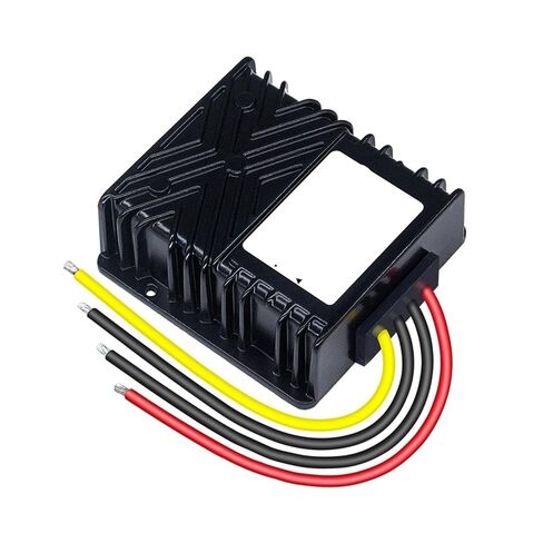 DC DC Boost Converter 12V to 15V 12A Step Up Voltage Regulator Power Supply in Kuwait