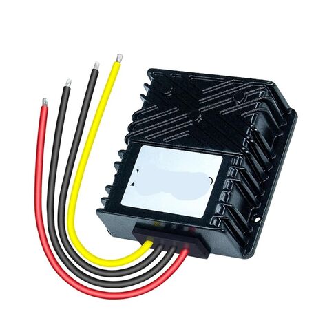 DC DC Boost Converter 12V to 15V 12A Step Up Voltage Regulator Power Supply in Kuwait