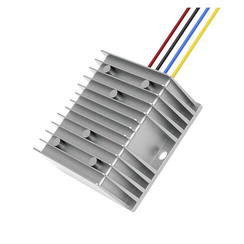 تيار مستمر تيار مستمر معزول 12V24V(9-36V) إلى 12V 2A وحدة التنحي in Kuwait