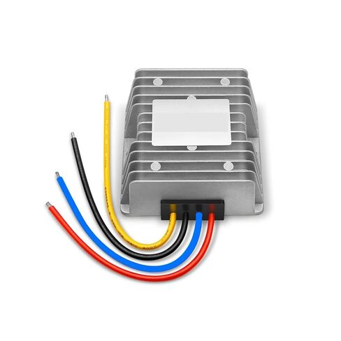 تيار مستمر تيار مستمر معزول 12V24V(9-36V) إلى 12V 2A وحدة التنحي in Kuwait