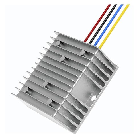 تيار مستمر تيار مستمر معزول 12V24V(9-36V) إلى 12V 2A وحدة التنحي in Kuwait