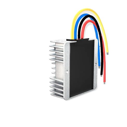 تيار مستمر تيار مستمر معزول 12V24V(9-36V) إلى 12V 2A وحدة التنحي in Kuwait