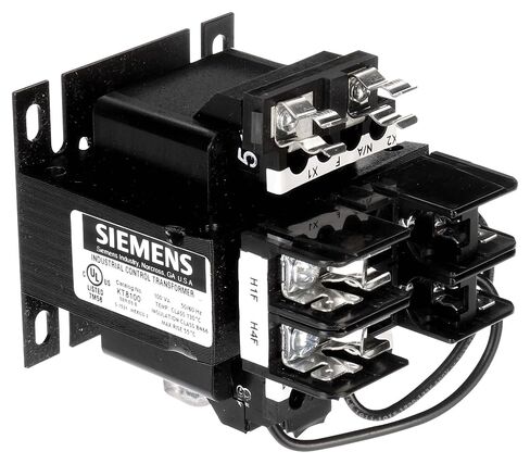 EATON CUTLER HAMMER C0100E2AFB 100 VA Type MTE Control Transformer with Primary Fuse Block in Kuwait