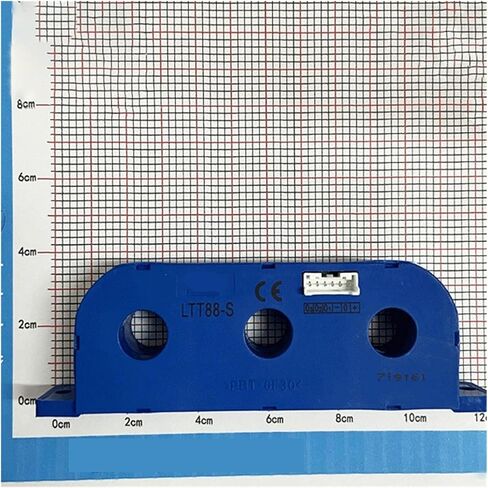 LTT88-S Current Sensor Transformer Inverter 22-30-37kw in Saudi Arabia
