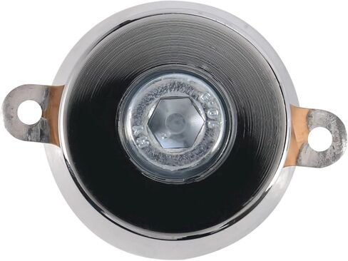 KTELI 6X 60W 40KHz High Conversion Efficiency Ultrasonic Piezoelectric Transducer Cleaner High Performance Acoustic Components, Gray &Silver in Kuwait