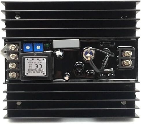 STL-F-1 STL-F-2 STL-F-3 Brush AVR Generator Parts Automatic Voltage Regulator(STL-F-2) in Kuwait