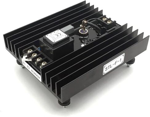 STL-F-1 STL-F-2 STL-F-3 Brush AVR Generator Parts Automatic Voltage Regulator(STL-F-2) in Kuwait